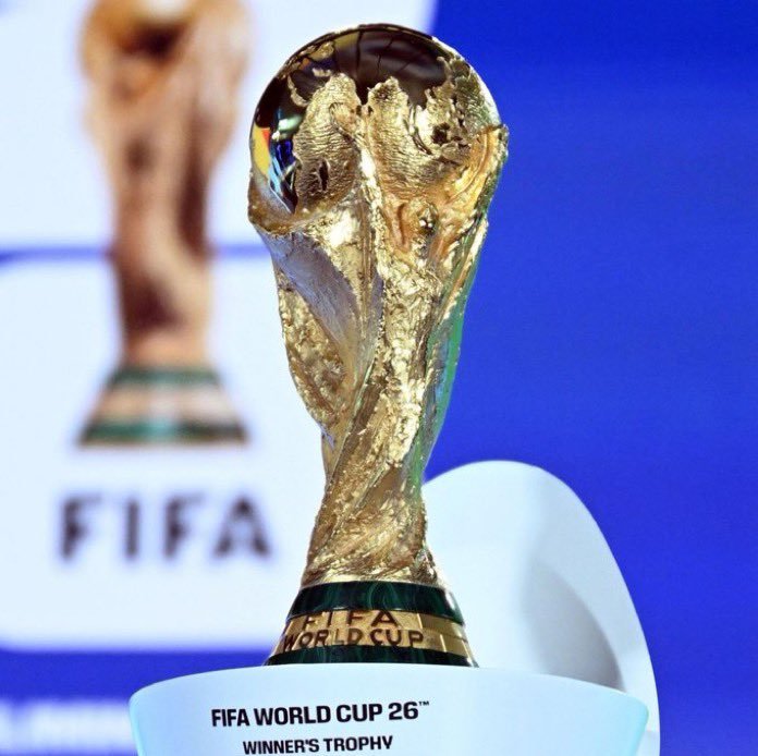 لأول مرة.. طاقم حكام مصري كامل في بطولة كأس العالم