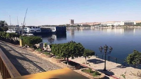 الصيف يطرق الأبواب مبكرًا.. ودرجات الحرارة تصل إلى 36 درجة!