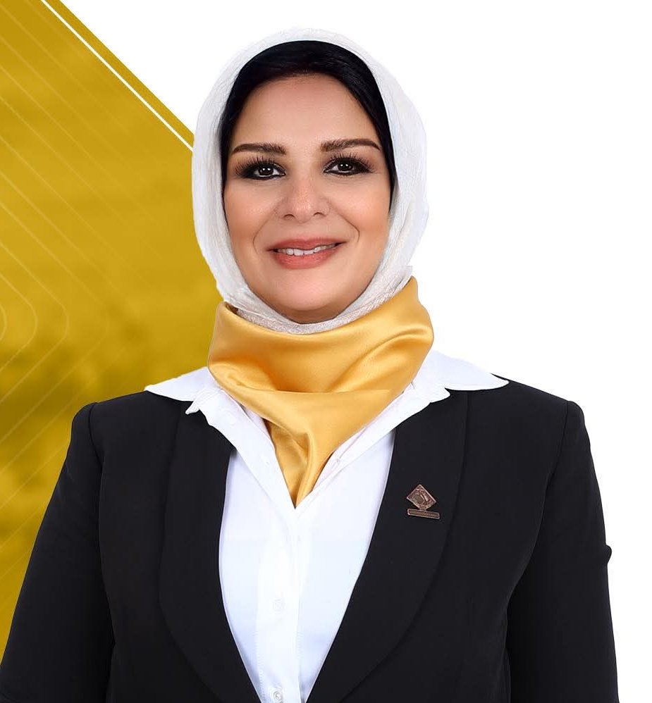 نائبة تتقدم بطلب إحاطة إلى وزير العمل حول أوضاع عمالة التعهيد في مصر