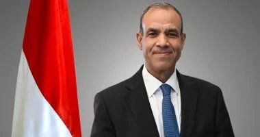 مصر تدعو لمراعاة الأمن العربي بمفاوضات واشنطن وطهران