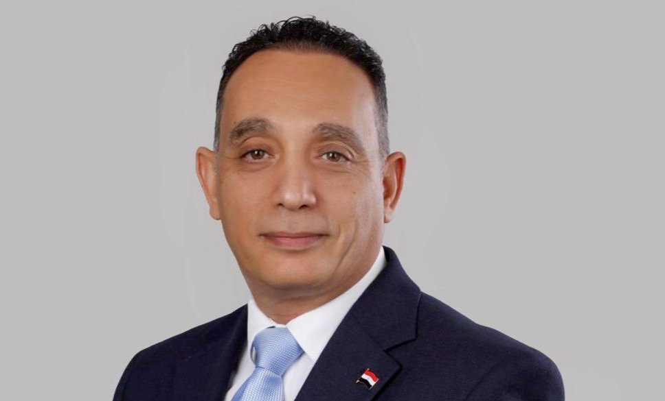 فريد البياضي يتقدم لطلب إحاطة بشأن تنظيم الإجازات الدينية للمسيحيين