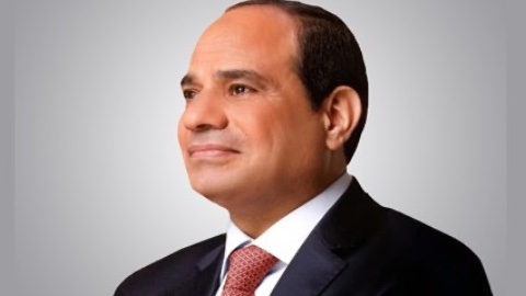 السيسي يهنئ أقباط مصر و بالخارج بعيد القيامة ويؤكد قوة الوحدة الوطنية