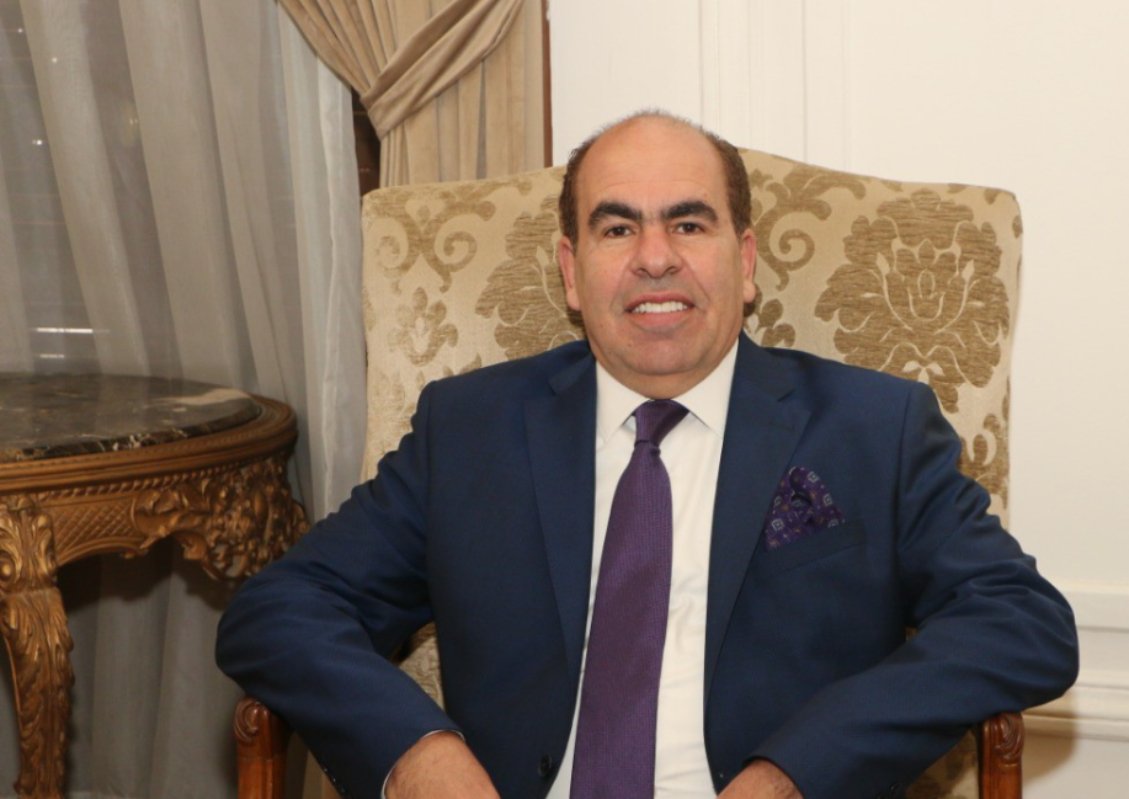 ياسر الهضيبي يتقدم بطلب إحاطة بسبب صعوبة تطبيق نظام العلوم المتكاملة
