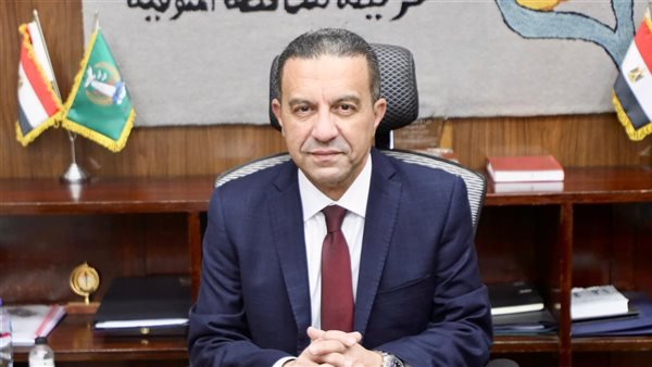 المنوفية: إصدار 6044 رخصة محال دائمة ومؤقتة لتقنين الأنشطة