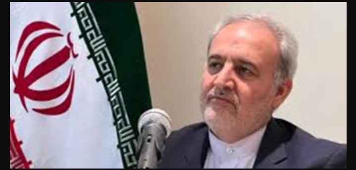 إيران تنقل مقترحاتها وخطوطها الحمراء إلى باكستان عبر وفد رسمي