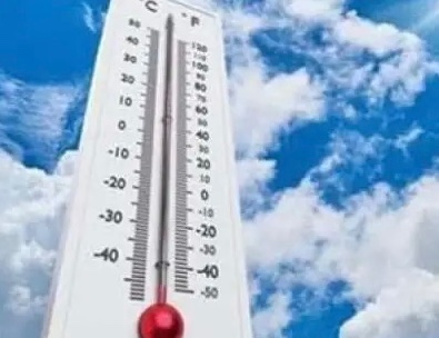 حالة الطقس اليوم في مصر: الأرصاد تحذر من تغييرات الحرارة وشبورة مائية