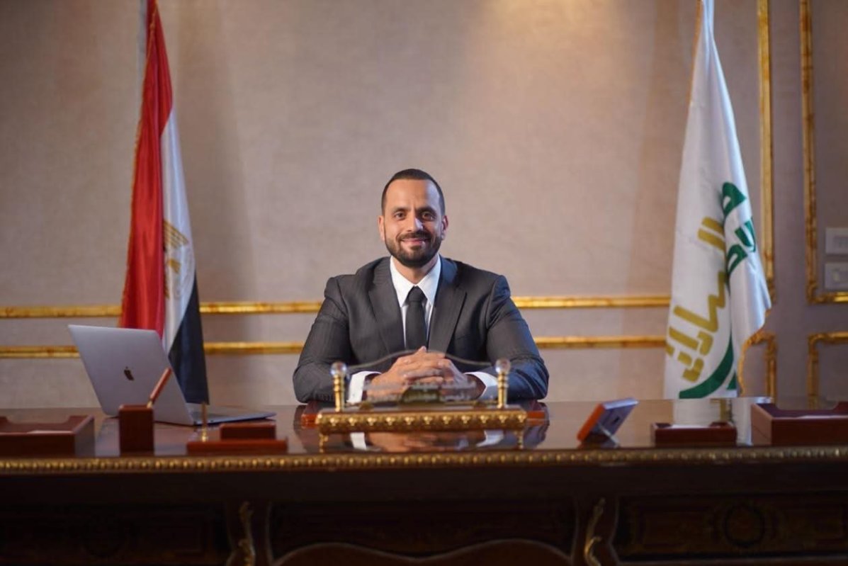 النائب محمد عبد الحفيظ توجيهات الرئيس بشأن الأمن الغذائي خارطة طريق لحماية المواطن