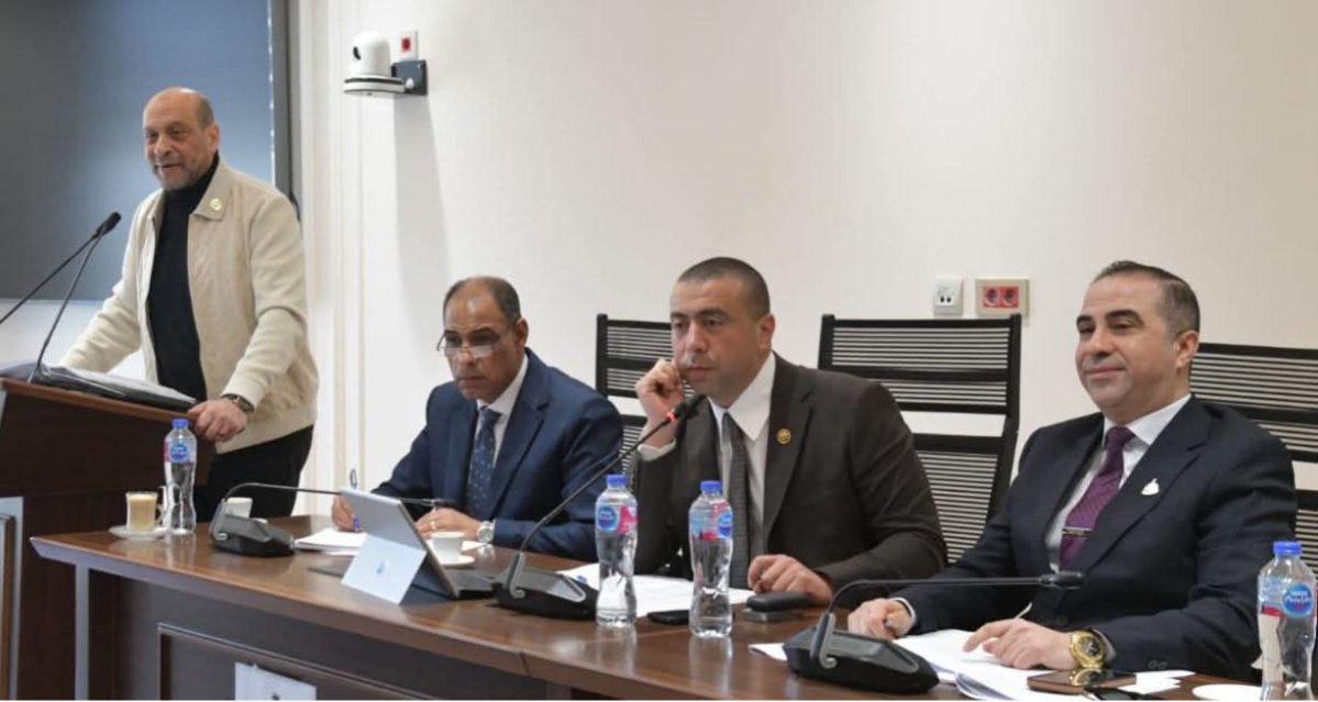«صناعة النواب»: قرار وزير الصناعة الجديد يدعم التوسع ويعالج أزمات الغزل والنسيج