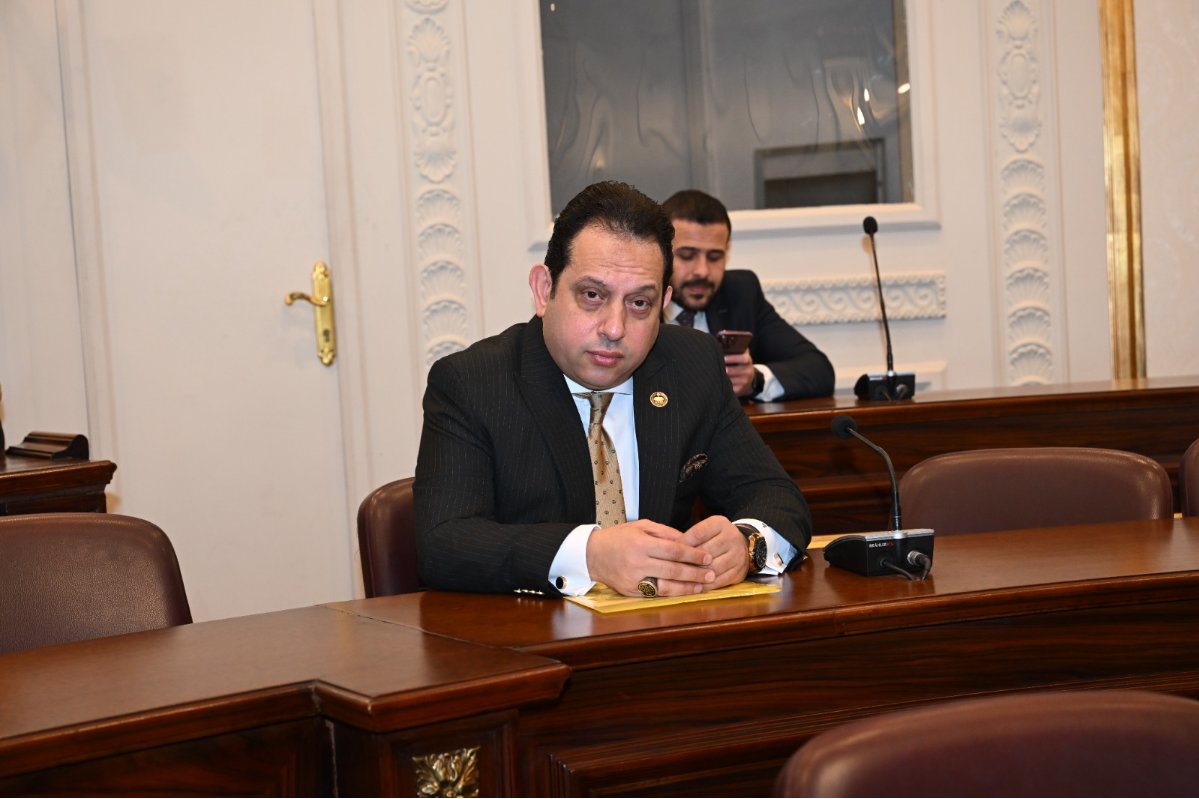 محمد الجندي يطالب بتشديد الرقابة على الأسواق وتطوير البورصة السلعية
