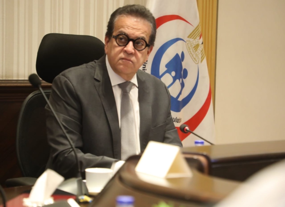مصر تسرّع توطين صناعة اللقاحات بإطلاق أكاديمية VBC ومشروع ضخم للإنتاج الحيوي