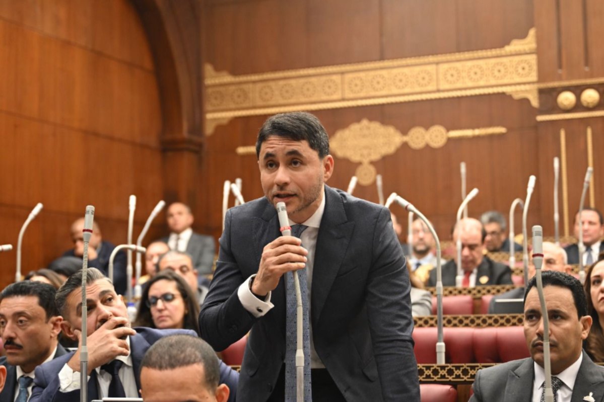 محمد مظلوم: توجيهات الرئيس بشأن قانون الأحوال الشخصية تعزز استقرار الأسرة