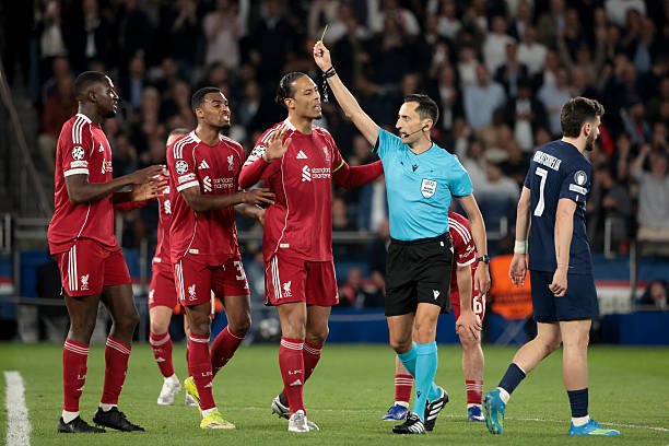 ماذا قال نجم ليفربول قبل مواجهة باريس سان جيرمان في دوري الأبطال؟
