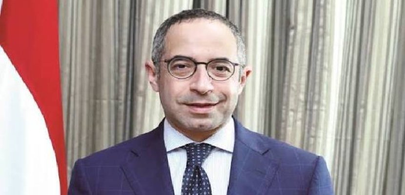 مصر تؤكد في اليونسكو تقدم رقمنة التعليم وتعزيز إصلاح المنظمة