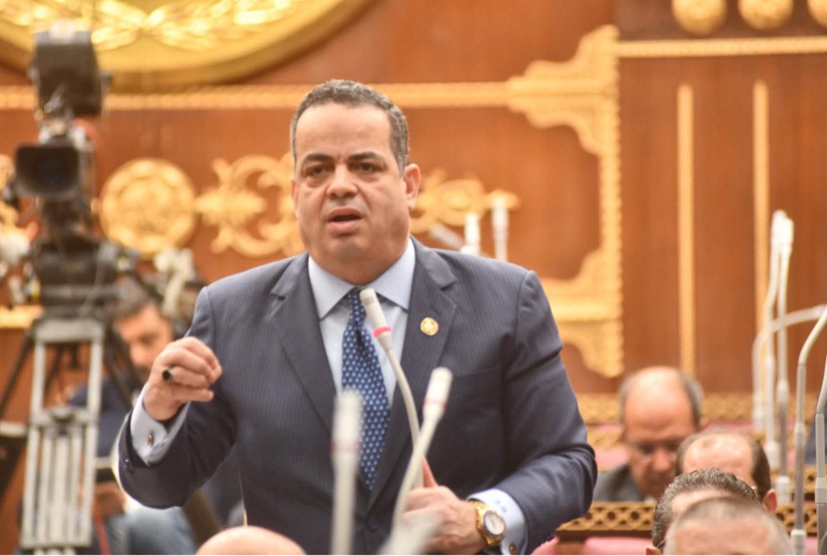 النائب عصام هلال عفيفي يطرح رؤية متوازنة بين السرعة والمحتوى لقانون الأسرة