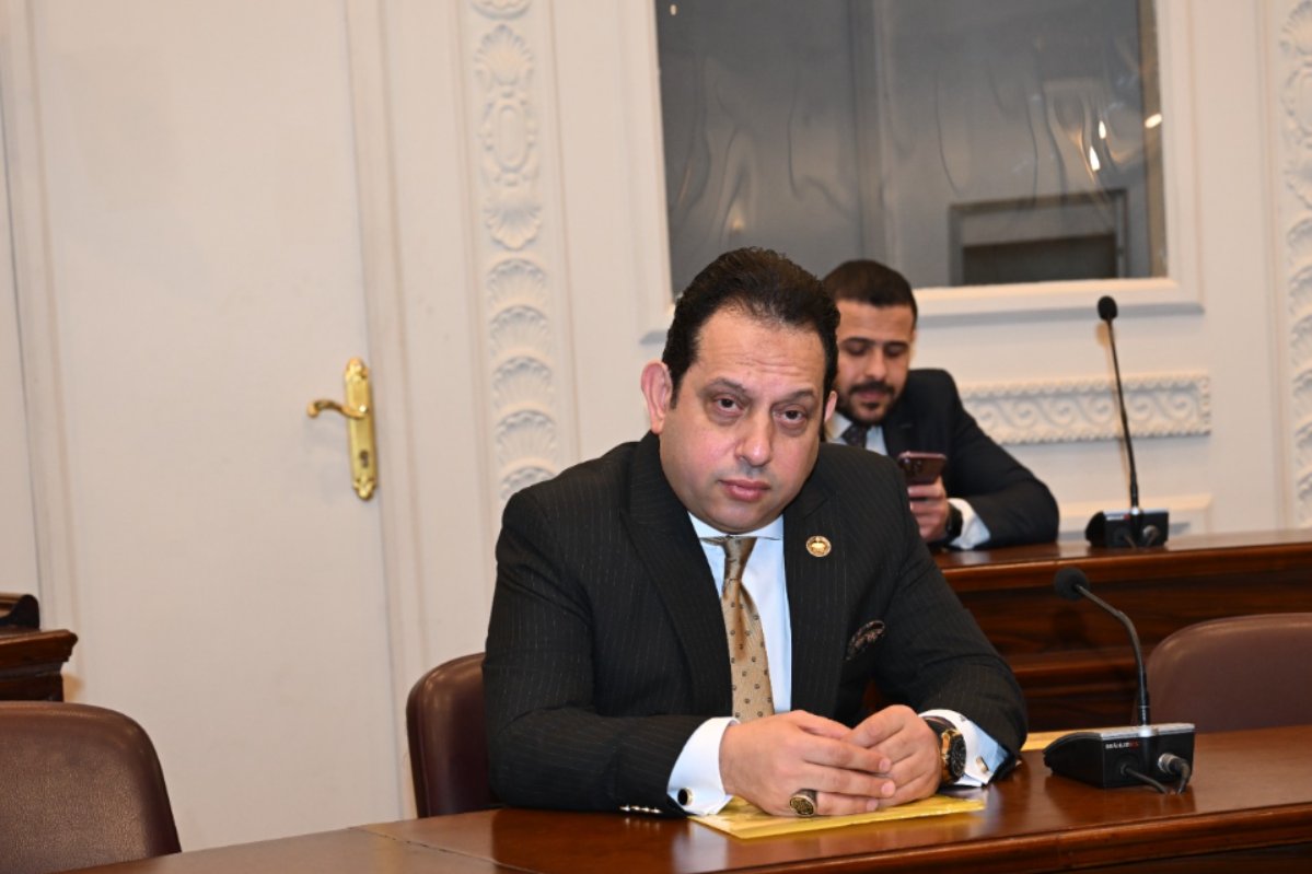 الجندى: التوجيهات الرئاسية بشأن قوانين الأسرة تؤسس لمرحلة جديدة من العدالة الاجتماعية