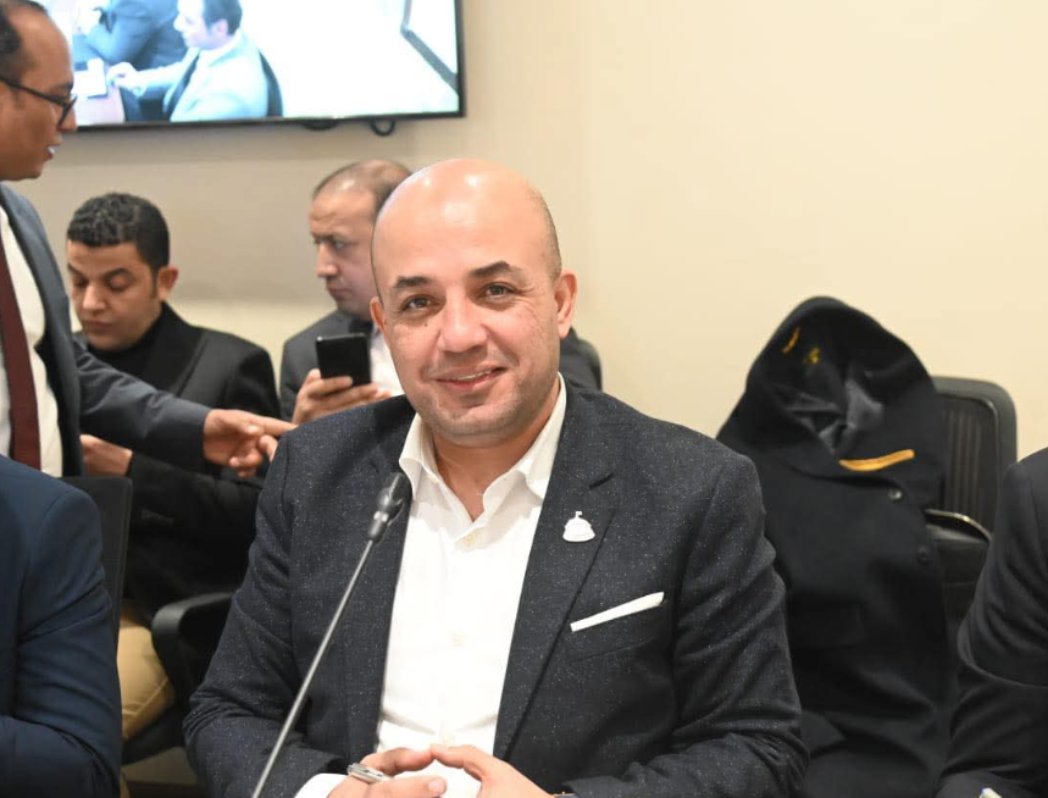النائب إسماعيل موسى يطلق مبادرة الاحتواء الأسري الشامل لدعم تطبيق قانون الأحوال الشخصية