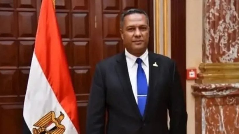النائب محمدحمزه توجيهات الرئيس بشأن قوانين الأسرة تعيد الانضباط للعلاقات الأسرية