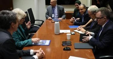 مصر تبحث تعزيز الاستثمار مع MIGA وتمكين القطاع الخاص