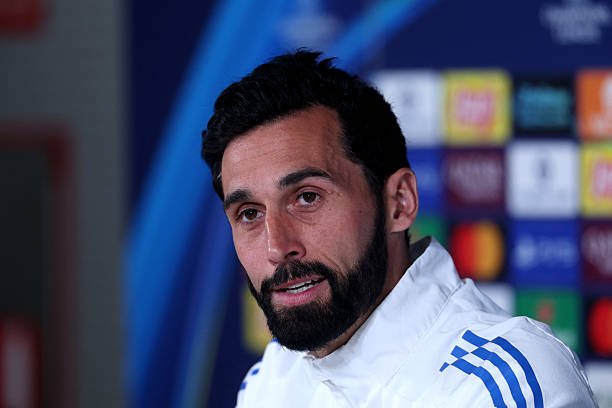 تعليق ناري من أربيلوا قبل مواجهة ريال مدريد أمام بايرن ميونخ