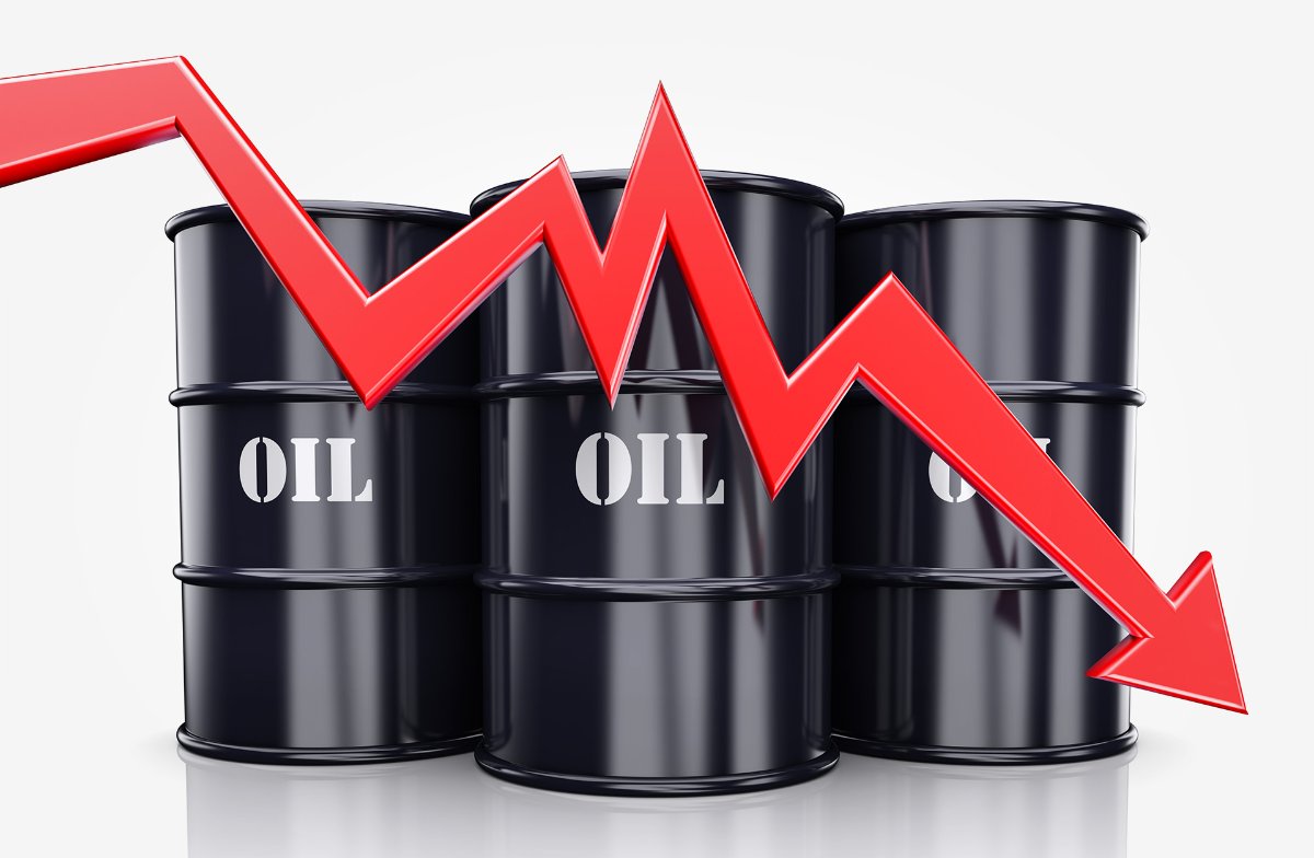 انخفاض أسعار النفط بنسبة 0.8% في ظل ترقب مفاوضات واشنطن وطهران