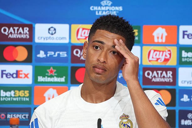 بيلينجهام يتحدى بايرن ميونخ قبل موقعة دوري أبطال أوروبا