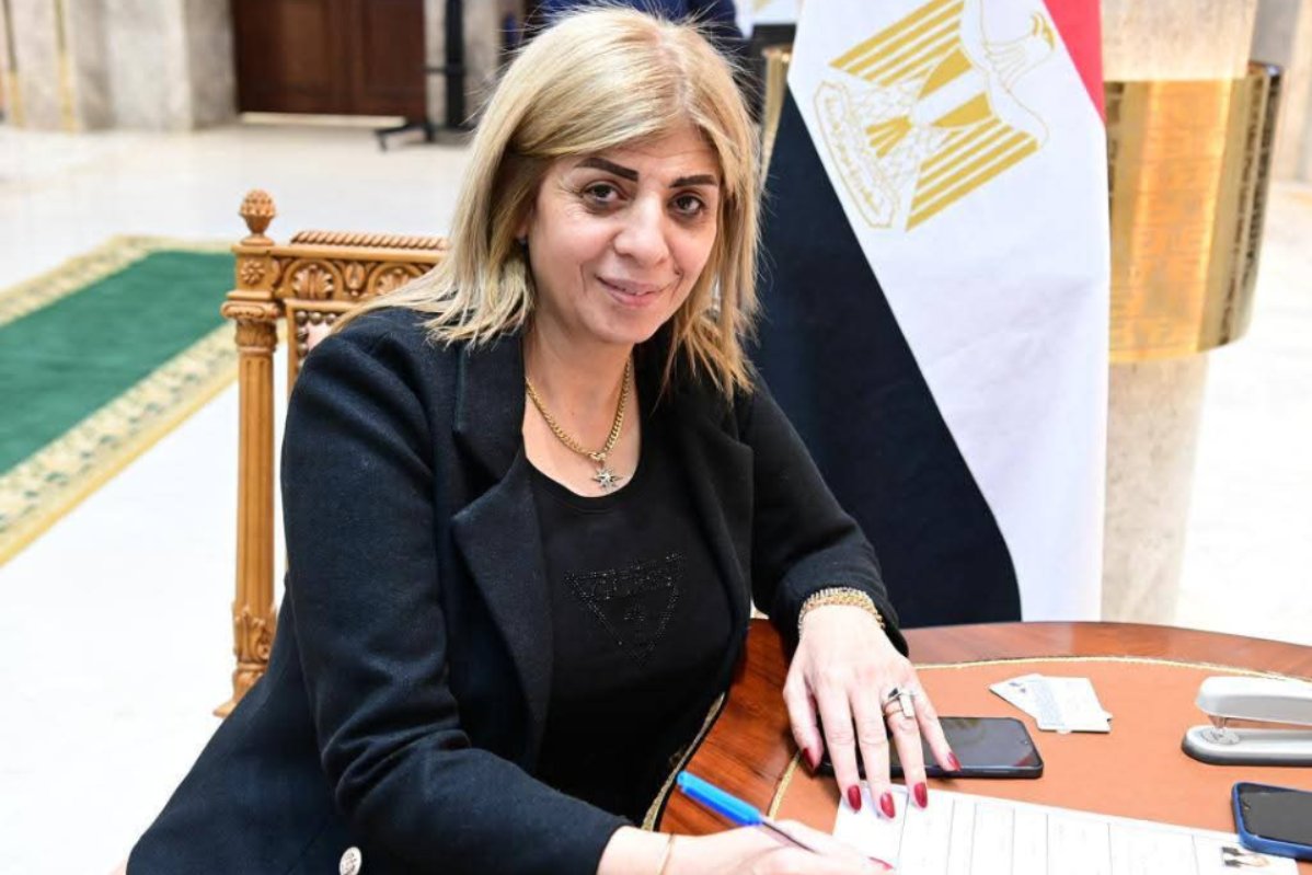 أميرة فؤاد تتقدم باقتراح لإدراج إدمان المخدرات ضمن قانون الأحوال الشخصية
