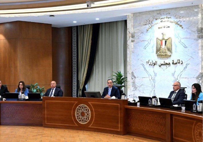 مدبولي يتابع تنفيذ مشروعي رأس وشمس الحكمة بالساحل الشمالي