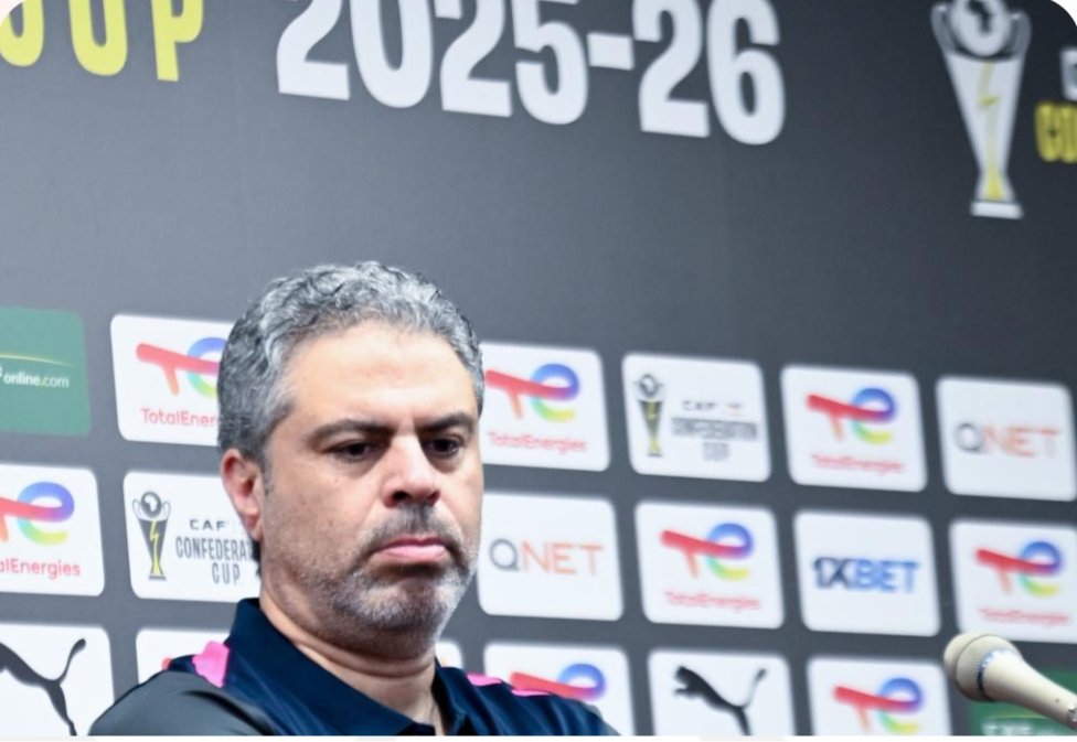 ماذا قال معتمد جمال قبل مواجهة الزمالك أمام شباب بلوزداد؟