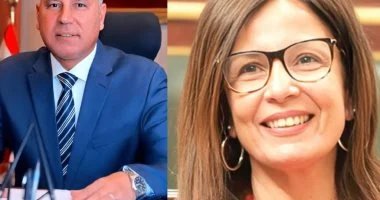 عروض مترو الأنفاق الثقافية تعزز البهجة بالتعاون الوزاري