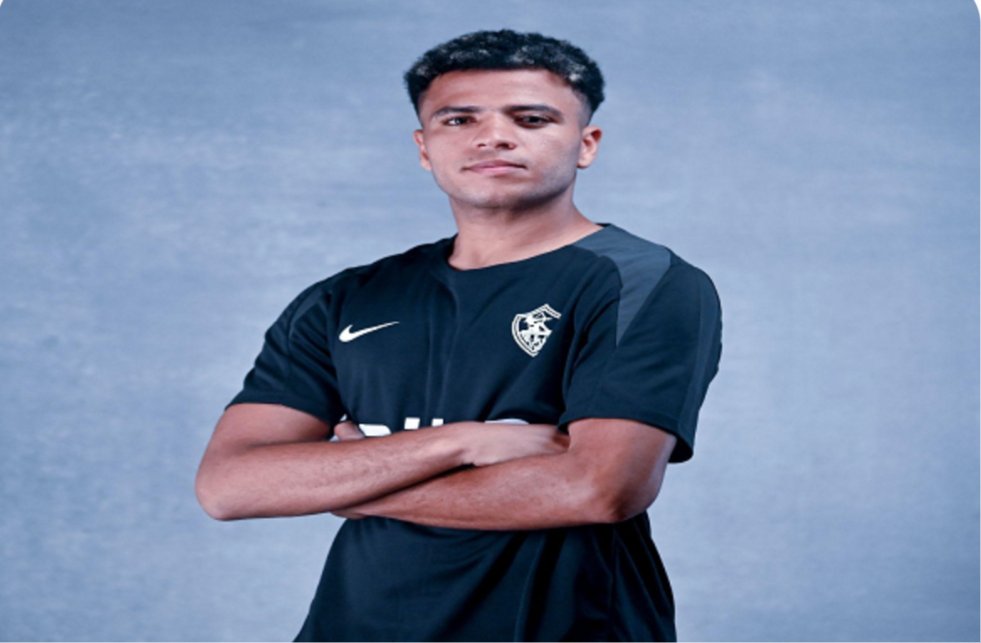 تعليق قوي من أحمد ربيع بعد تأهل الزمالك إلى نهائي كأس الكونفدرالية