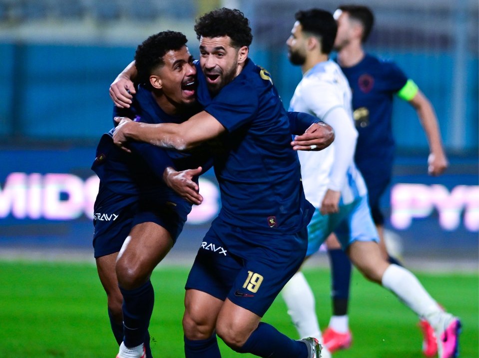 ماذا قال نجم الزمالك بعد التأهل إلى نهائي كأس الكونفدرالية؟
