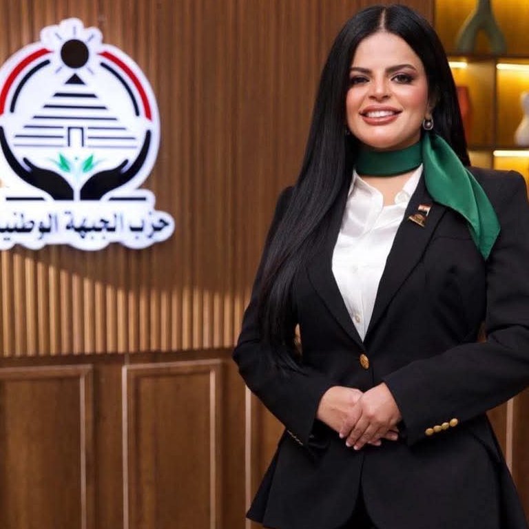 النائبة زينب بشير: إطلاق حزمة متكاملة من المبادرات التشريعية والمجتمعيةحول قانون الأحوال الشخصية الجديد