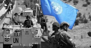 مقتل جندي فرنسي في جنوب لبنان وإدانة دولية للهجوم على اليونيفيل
