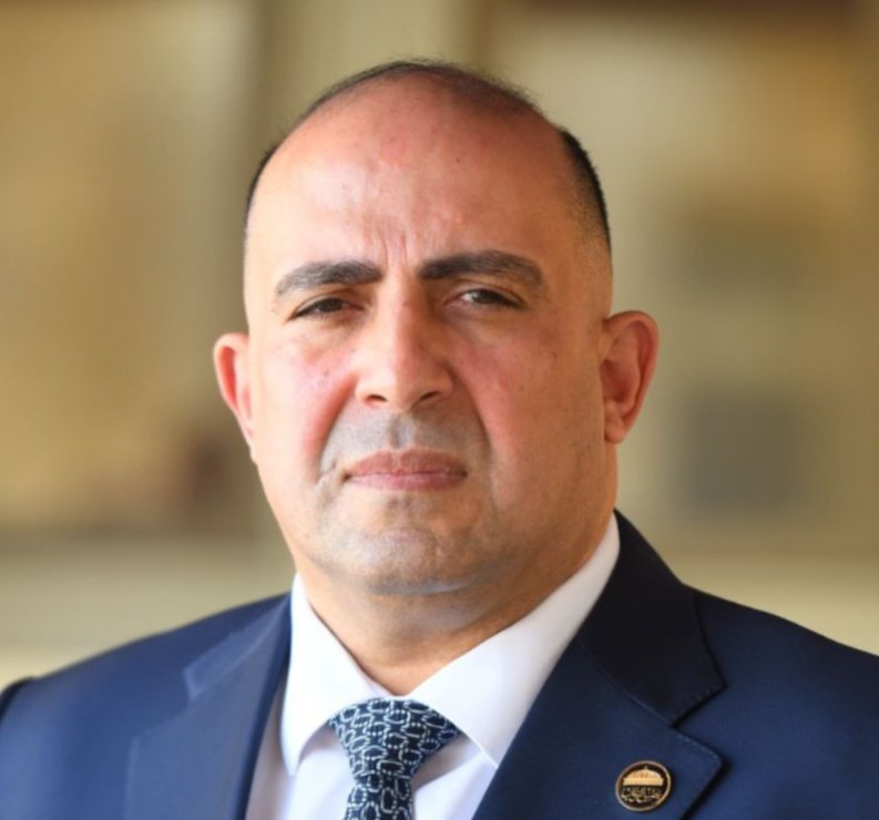 النائب محمد سليم: تقلبات مضيق هرمز تدفع الأسواق لموجة عدم استقرار جديدة