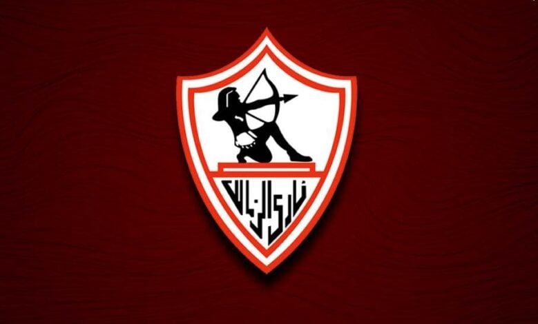 نادي الزمالك يقدم الشكر لإدارة نادي شباب بلوزداد وجماهيره
