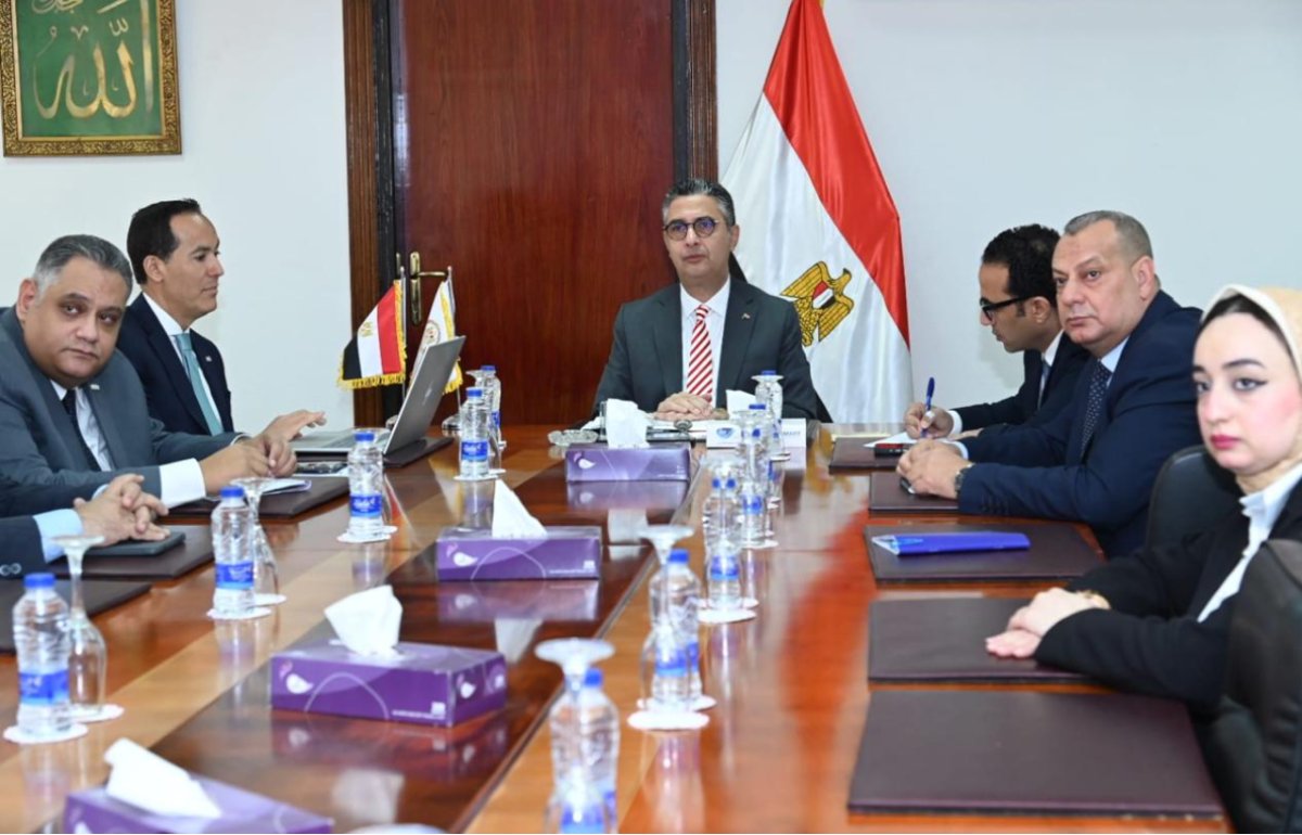 تحول رقمي شامل.. إطلاق موقع جديد لجهاز تنمية التجارة الداخلية