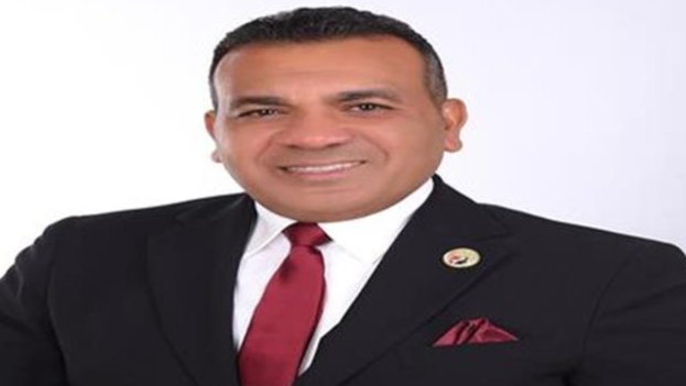 أشرف مرزوق رسائل الرئيس ووزير خارجية الكويت تعكس عمق العلاقات الثنائية
