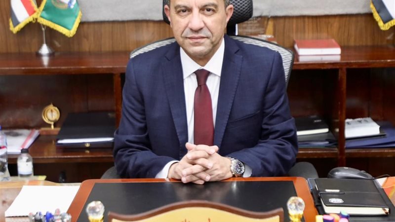 بأمر المحافظ.. حركة تنقلات محدودة في المنوفية لرؤساء الوحدات المحلية للمراكز والمدن