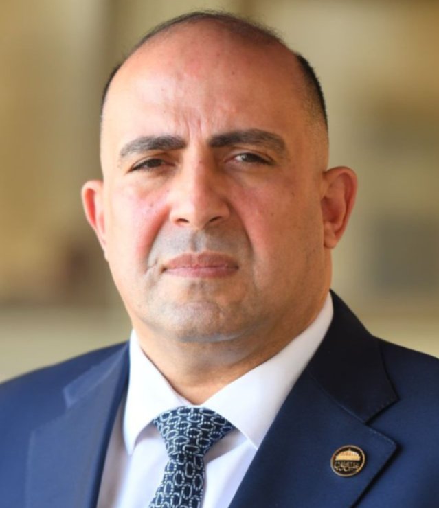 النائب محمد سليم: التحركات الإسرائيلية في القرن الأفريقي تصعيد خطير يهدد استقرار الإقليم