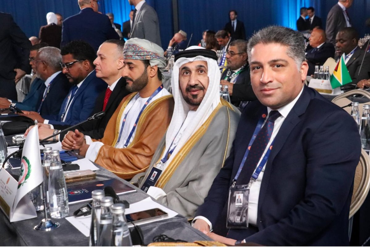 رئيس البرلمان العربي توحيد الصوت البرلماني الدولي ضرورةلمواجهة الاحتلال في فلسطين