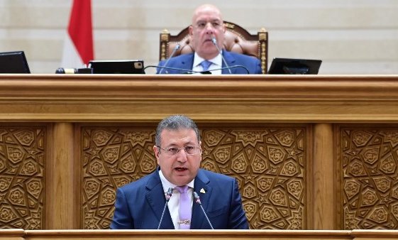 طارق شكري: قانون حماية المنافسة يحتاج إلى تحديث لمواكبة التطورات الاقتصادية