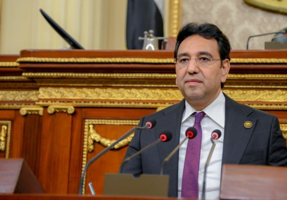 أيمن محسب: تحول جوهري للدولة في فلسفة التعامل مع قضايا الأحوال الشخصية