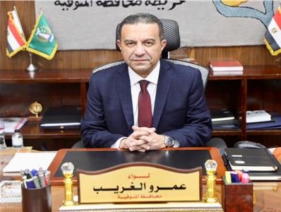 بعد 17 عامًا من التعثر.. انطلاقة جديدة لمشروع مياه شبين الكوم
