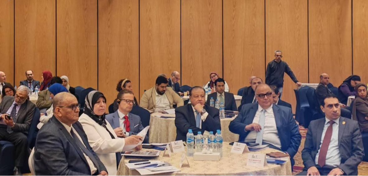 المصرى للملكية الفكرية والويبو ينظمان حوار  لتعزيز منظومة الابتكار
