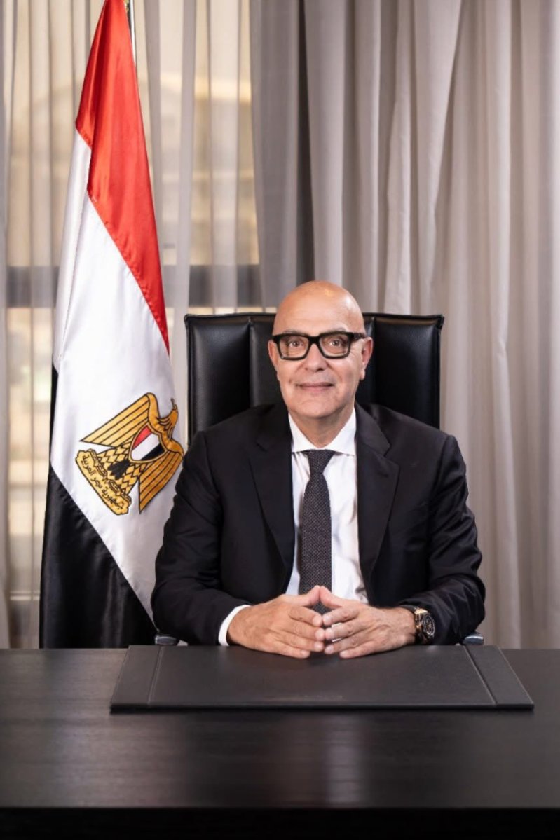 النائب أحمد صبور: مصر تمثل نقطة ارتكاز رئيسية في أي مقاربة دولية لاستقرار الشرق