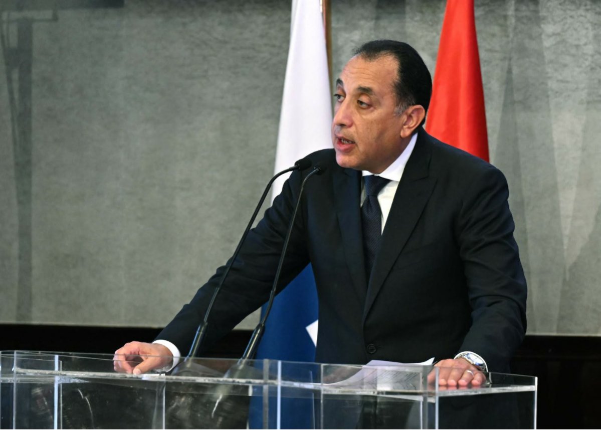 مدبولي: استثمارات 3.8 تريليون جنيه لتعزيز النمو وتمكين القطاع الخاص