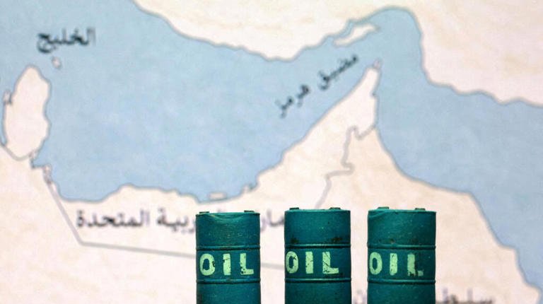 بيرول: العالم يمر بأضخم أزمة طاقة في التاريخ جراء الصراع في الشرق الأوسط