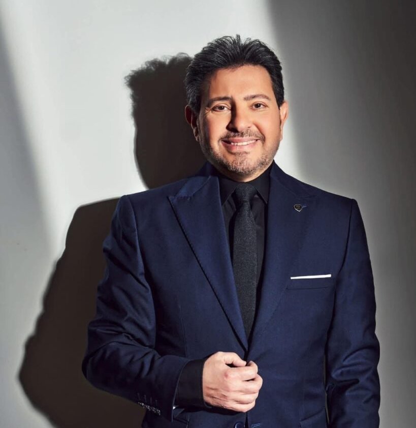 محامي هاني شاكر يحذر من الشائعات: الفنان على قيد الحياة ويخضع للرعاية الطبية وسيتم مقاضاة مروّجي الأخبار الكاذبة