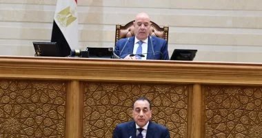 رئيس الوزراء: نتوقع استمرار أزمة الحرب الإيرانية لآخر العام الحالي