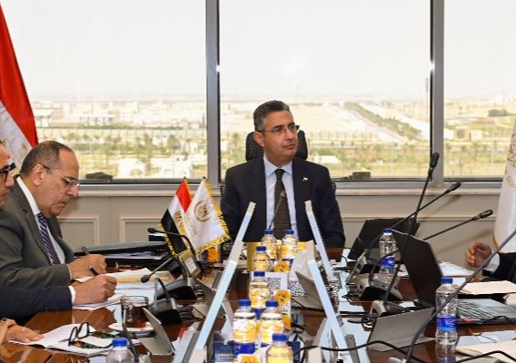 التموين تبحث شراكات استراتيجية مع سُبل لتعزيز التجارة الداخلية